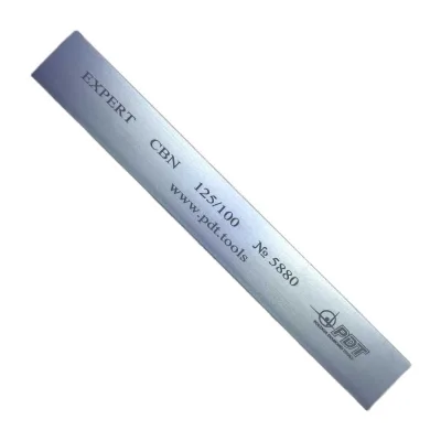 Брусок алмазный ПАИ EXPERT BSB012 АБХ, 160х25х6 мм, 3 мм, 125/100 EXB13 А 4820235012397