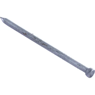Гвозди финишные Стройбат 2,0x40 (кг), 0 коробка (25 кг) 91310