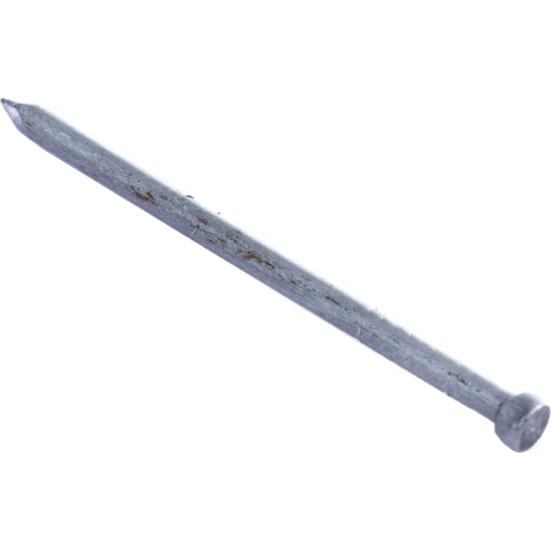 Гвозди финишные Стройбат 2,0x40 (кг), 0 коробка (25 кг) 91310