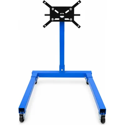 Кантователь двигателя с полкой для инструмента 570кг F-T25671(1610)