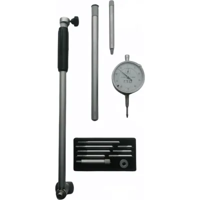Индикаторный нутромер ГТО НИ 250-450 0,01 DBG25045001