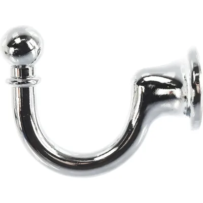 Крючок Brante BR 150 хром 605264