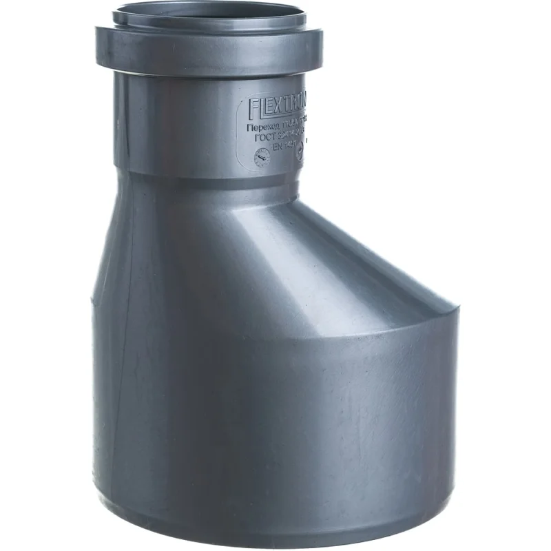 Эксцентрический переход для канализации Flextron 110/50 SVK-K11271 Н0000011271
