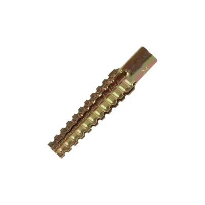 Металлический дюбель для газобетона Bohrer 5х30 мм, 25 шт. DGM-5х30-25