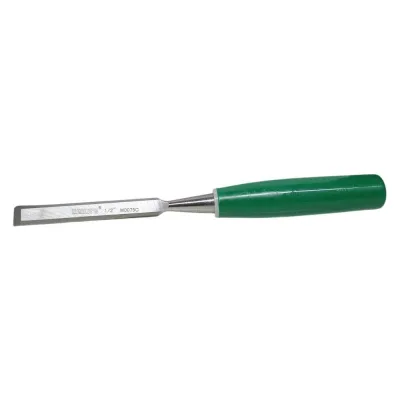 Стамеска 13мм с обрез. ручкой W0075C (плоск)/ Tools WYNNS 00000027973