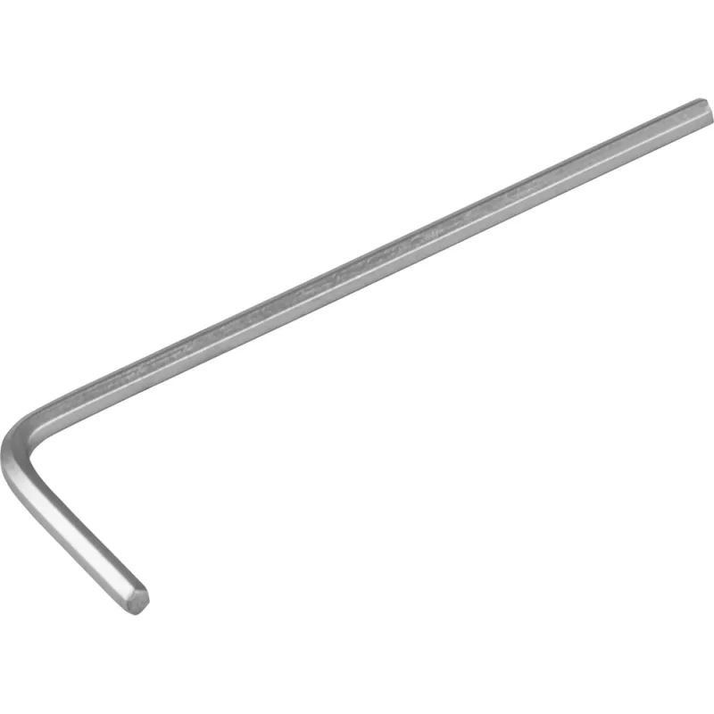Торцевой шестигранный короткий ключ Thorvik HKS15 H1.5 53023