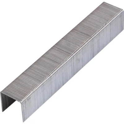 Скобы (1000 шт; 10 мм) для степлера YT-7000/7001/7003/7004 YATO YT-7024