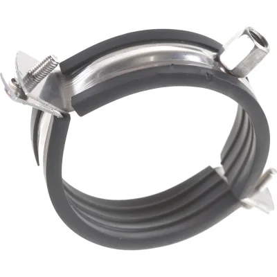 Трубный хомут FORTISFLEX ТХ INOX 3 82157