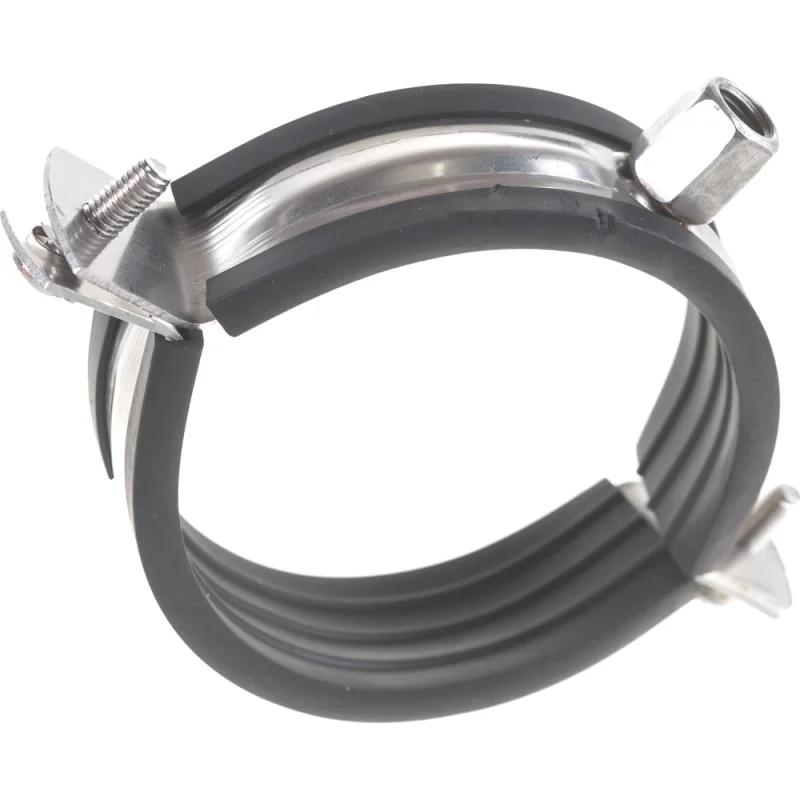 Трубный хомут FORTISFLEX ТХ INOX 3 82157
