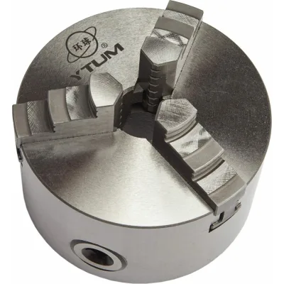 ΠΠ°ΡΡΠΎΠ½ ΡΠΎΠΊΠ°ΡΠ½ΡΠΉ 125 ΠΌΠΌ 7100-0003 K11-125 UNIVERSAL ch12503