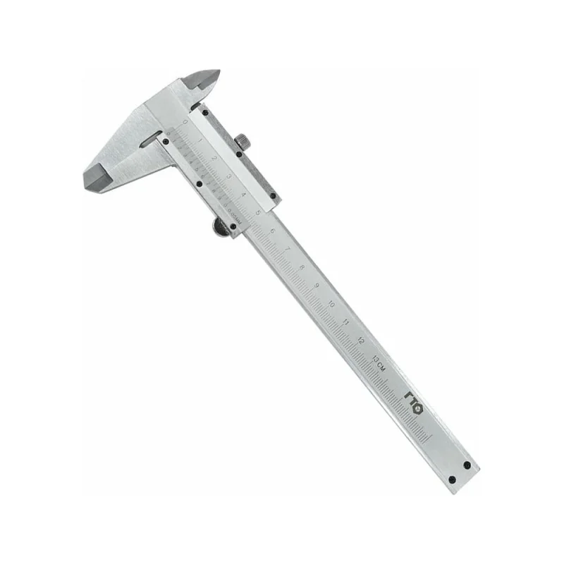 Штангенциркуль ГТО ШЦ-I-125-0,05 ГОСТ 166-89 VC1250501