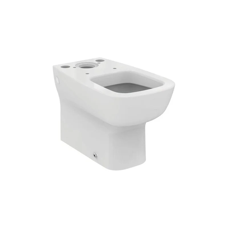 Чаша для унитаза-компакта Ideal Standard Esedra T282001