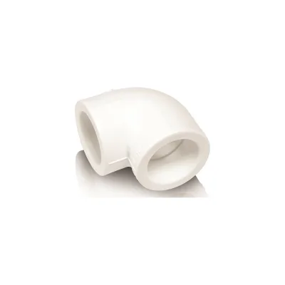 Уголок Blue Ocean полипропиленовый 90 - 140 PPRF/90E-140