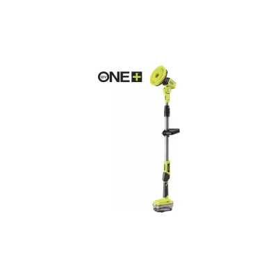 Щеточная машина Ryobi ONE+ с телескопической штангой R18TPS-0 5133004847