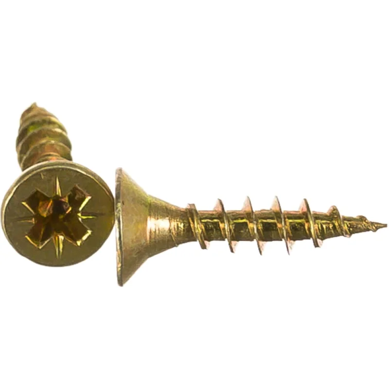 Саморез Госкреп ШУЖ 3,5х16 (200 шт) 1-0027550