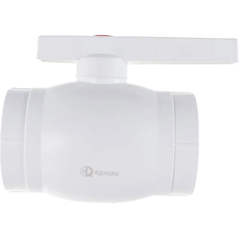 ПП шаровой кран AQUALINK 63 03624