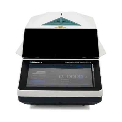Анализатор влажности Altimax MA-2-110-1 MA010402
