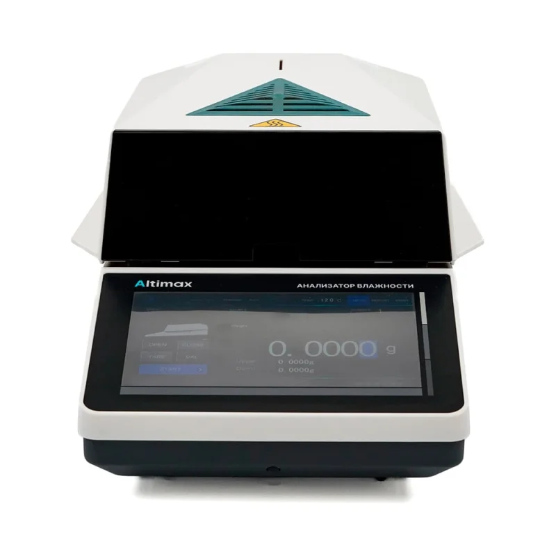 Анализатор влажности Altimax MA-2-110-1 MA010402