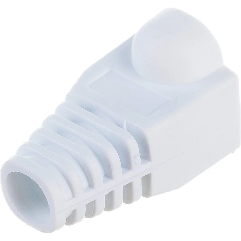 Колпачок Netlink RJ-45 FD-6039 белый (упаковка 100 штук) УТ-00000020