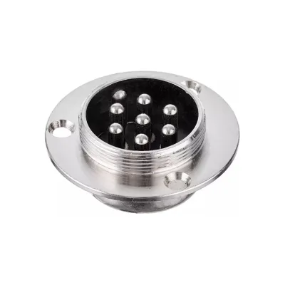 Розетка 7-M PIN0701 МАСТЕР ПТК 00000040038