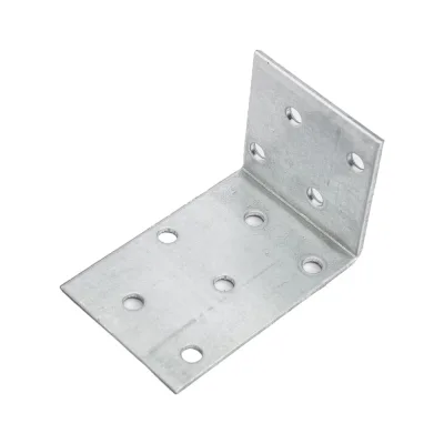 Анкерный уголок Rock RKK4, 40х60х40х2 мм 20 шт. 415407