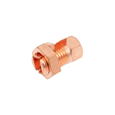 Болт заземления LANMASTER М10, для лотка Ф3.5-5.0 мм LAN-MT-AE10