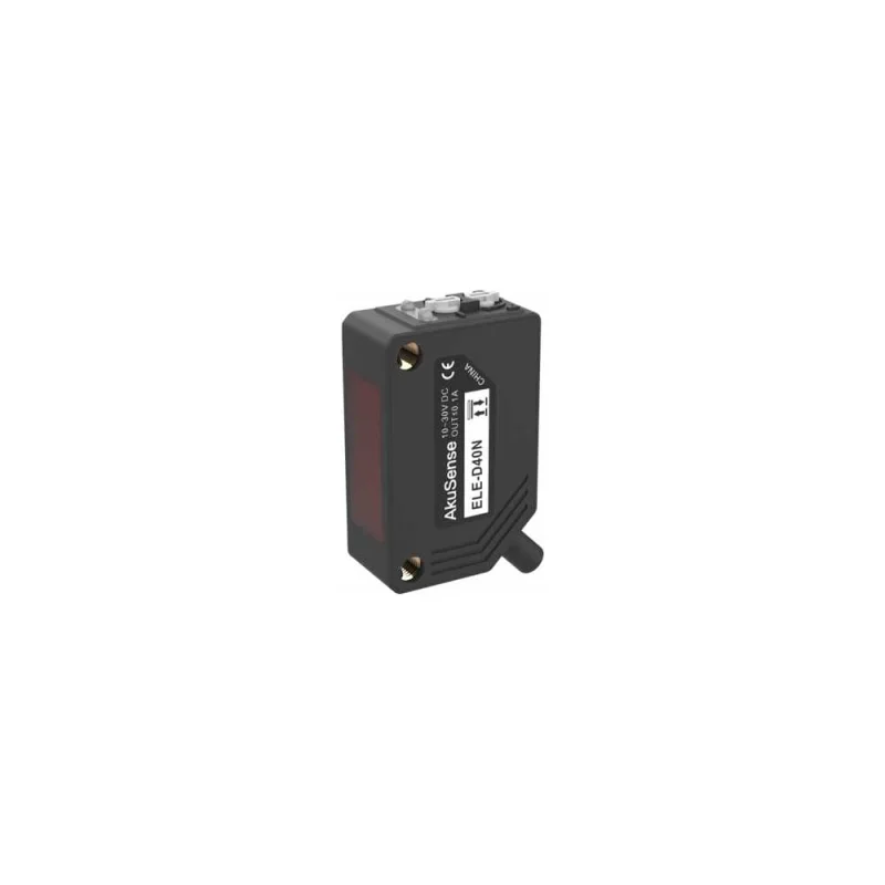 Оптический датчик диффузный Sn=400 мм PNP NO/NC (Программ) 10...30DC кабель 2 м 07-00038438