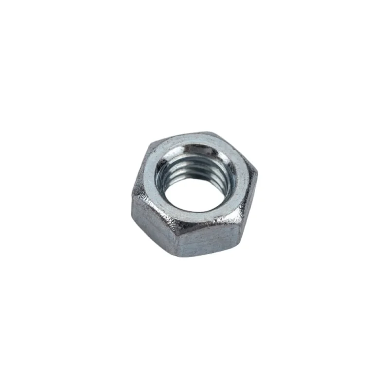 Гайка ОПМ DIN 934 М2 6 zn 1000 шт 1910