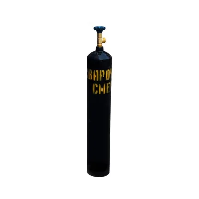 Баллон сварочная смесь 10 л Pegas pneumatic 111442