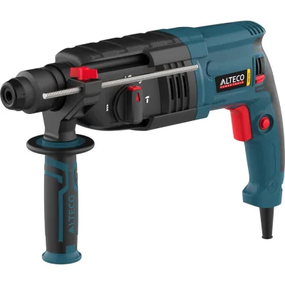 Перфоратор ALTECO RH 650-24 SDS-plus 12754