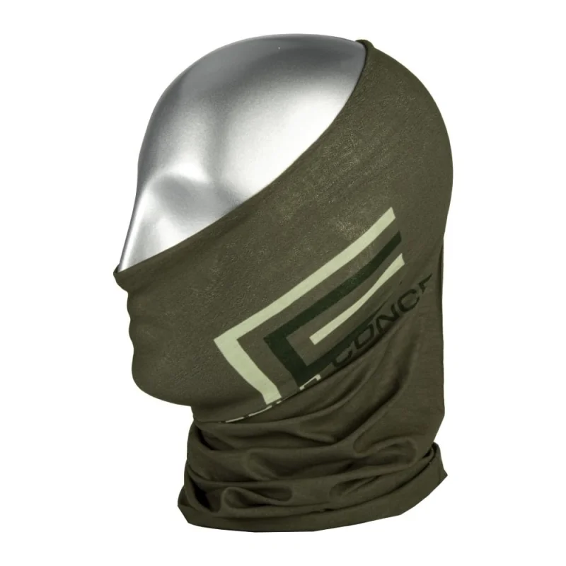 Шарф-бандана NORFIN Feeder Concept BANDANA GREY AM-6517