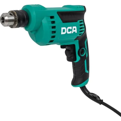 Дрель DCA AJZ05-10B