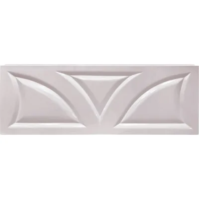 Панель 1Marka ЭЛЕГАНТ/ELEGANCE/КЛАССИК/МОДЕРН 1200 фронт рельеф 02кл1270 А