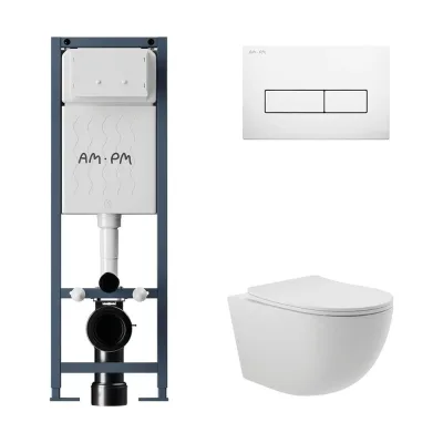 ΠΠΎΠΌΠΏΠ»Π΅ΠΊΡ AM.PM I012711.0301 ErgoFit ΠΈΠ½ΡΡΠ°Π»Π»ΡΡΠΈΡ Π΄Π»Ρ ΡΠ½ΠΈΡΠ°Π·Π° Ρ ΠΊΠ»Π°Π²ΠΈΡΠ΅ΠΉ ErgoFit M ΠΏΠ»Π°ΡΡΠΈΠΊ, Π±Π΅Π»ΡΠΉ Π³Π»ΡΠ½ΡΠ΅Π²ΡΠΉ + ΡΠ½ΠΈΡΠ°Π· Long 525Ρ
360 Π±Π΅Π·ΠΎΠ±ΠΎΠ΄ΠΊΠΎΠ²ΡΠΉ, Vortex (Π’ΠΎΡΠ½Π°Π΄ΠΎ), ΡΠΈΠ΄Π΅Π½ΡΠ΅ Soft-Close, Π±Π΅Π»ΡΠΉ ΠΌΠ°ΡΠΎΠ²ΡΠΉ, ΠΎΠ²Π°Π» I012711.0301OV2120