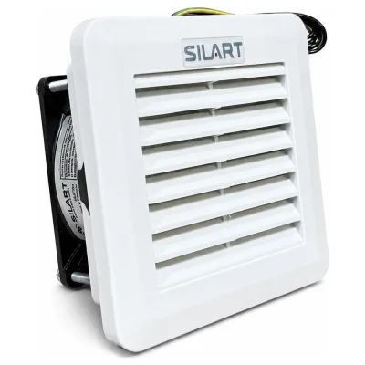 Фильтрующий вентилятор SILART IP54 16 м3/ч 230 VAC NLV-1000