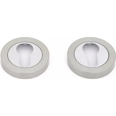 Накладка на цилиндр Palladium Z 100 ET SN СТ-00001383