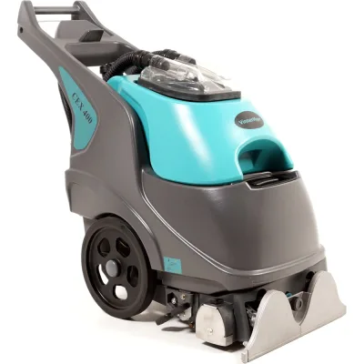 Ковровый комбайн VinnerMyer с щёткой cex400 VMCEX400