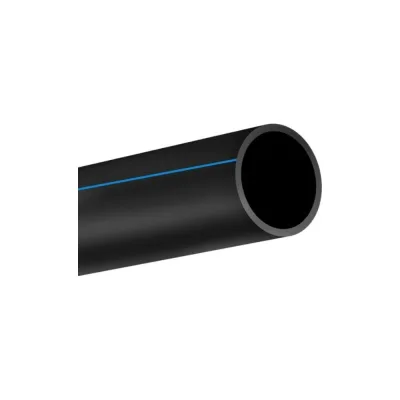 Труба ПОЛИТЭК ПЭ РЕ 100 PN12,5 SDR 13,6 (1,25 МПа) ф 25x2,0 (25 м.) РЕ1W025020л25