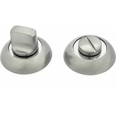 Накладка фиксатор Palladium CR BK SN/CP 00011375