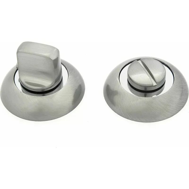 Накладка фиксатор Palladium CR BK SN/CP 00011375