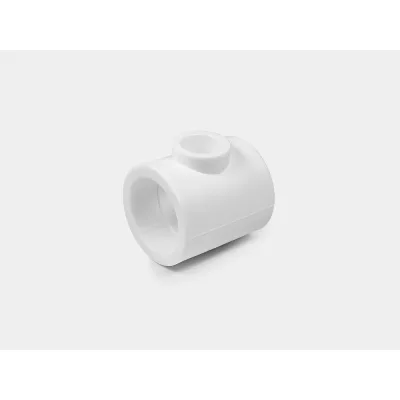 Переходной тройник КОНТУР PPR D75-40-75 011503075500