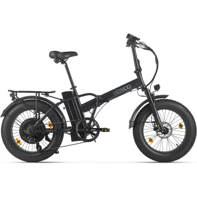 Электровелосипед Eltreco MULTIWATT 022576-3199