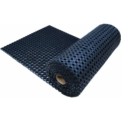 Резиновая ячеистая дорожка ComeForte hr 1x10м х16мм HR-01