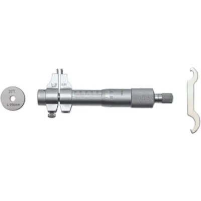 Микрометрический нутрометр с боковыми губками Туламаш 75-100 0.01 ТМ 131886