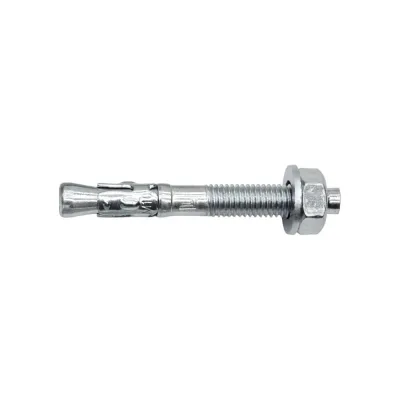 Анкер клиновой STALMAX LAR 12х180/100 (арт. 10947) оц. сталь (уп. 30 шт) 10947-023