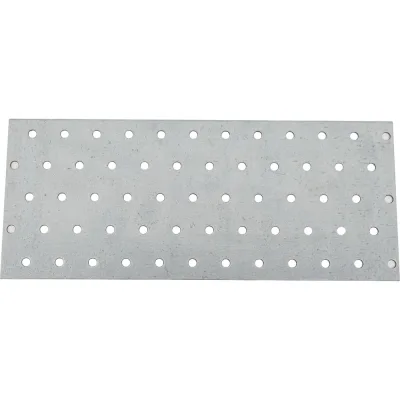 Соединительная пластина РК ГРУП 100x240х1.8 РК000002511