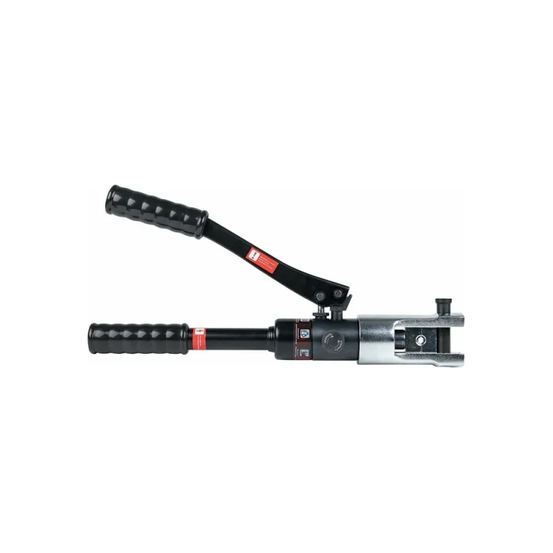 Гидравлический ручной пресс EKF ПГРc-120 Expert pgrs-120