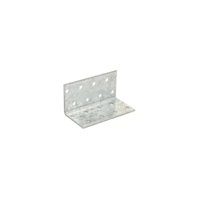 Монтажный уголок Rock RKM33 40х40х80х2 мм 413317