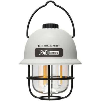 Кемпинговый фонарь Nitecore LR40-W 22570
