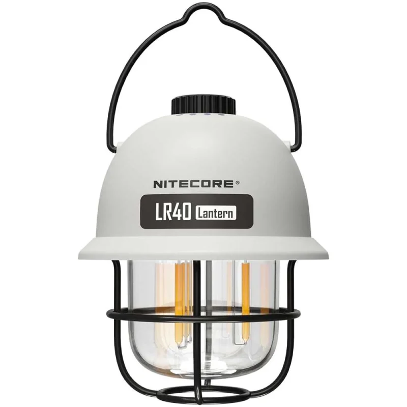 Кемпинговый фонарь Nitecore LR40-W 22570